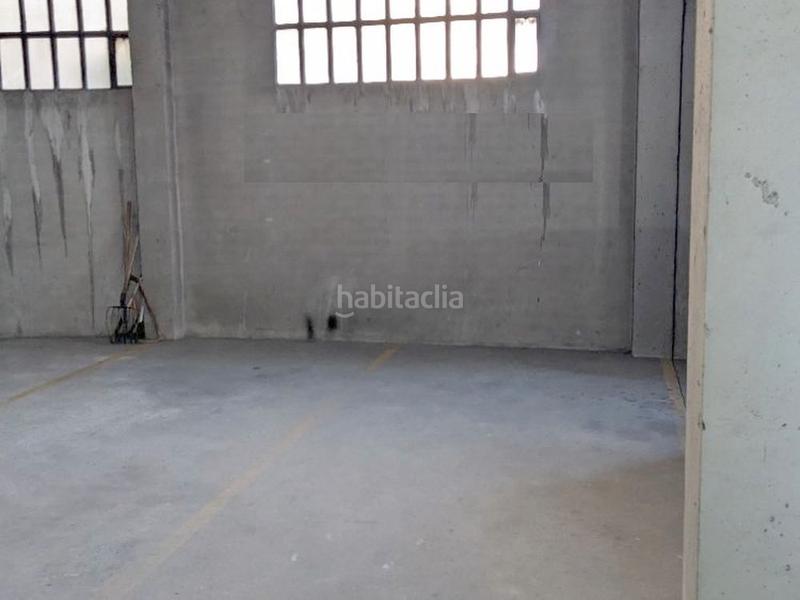 Foto d212e3e1-087d-447f-bfe5-3870eb63502d. Parking coche solvia inmobiliaria garaje en San Adrián