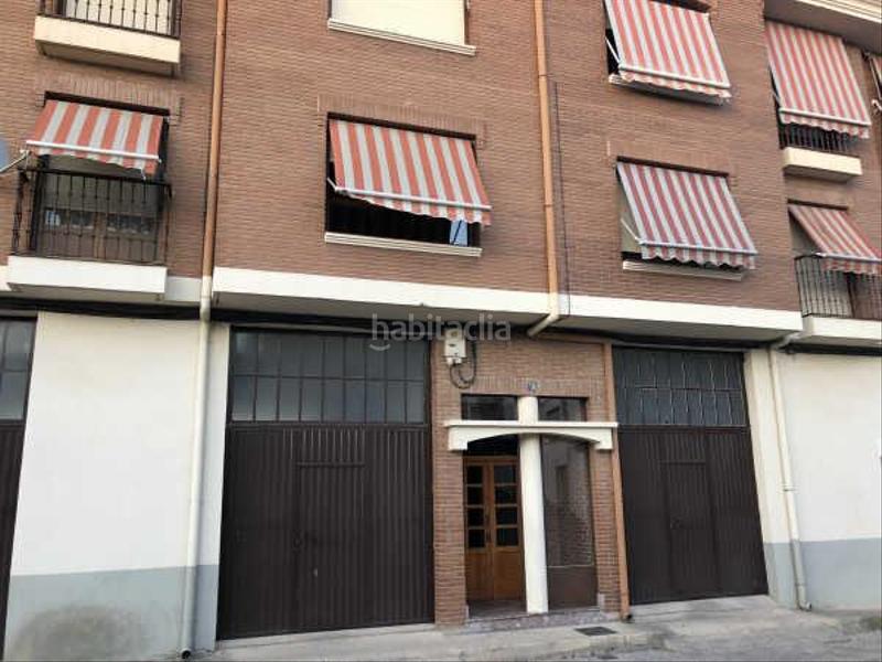 Foto f47642f3-f4c2-485c-bc0a-02f948a6f731. Parking coche solvia inmobiliaria garaje en San Adrián