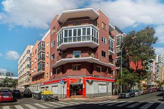 Pis  C/ general mas de gaminde. Solvia inmobiliaria  piso palmas de gran canaria las