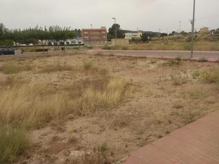 Finca rústica  Cl el campello. Solvia inmobiliaria  suelo urbano monóvarmonòver