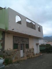 Chalet  Tajinaste. Solvia inmobiliaria  casa valsequillo de gran canaria