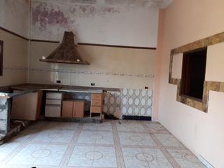Chalet  Tajinaste. Solvia inmobiliaria  casa valsequillo de gran canaria