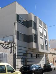 Aparcament cotxe  Parroco ramon gonzalez guedes. Solvia inmobiliaria  garaje palmas de gran canaria las