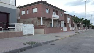 Autoparkplatz  Nacional 340. Solvia inmobiliaria  garaje lorca