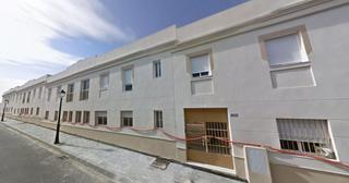 Parking coche  C/ seguidilla. Solvia inmobiliaria  garaje arcos de la frontera