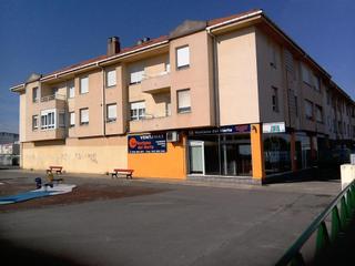 Aparcament cotxe  Bilbao. Solvia inmobiliaria  garaje torrelavega