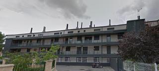 Aparcament cotxe  Antonio buero vallejo. Solvia inmobiliaria  garaje mondéjar