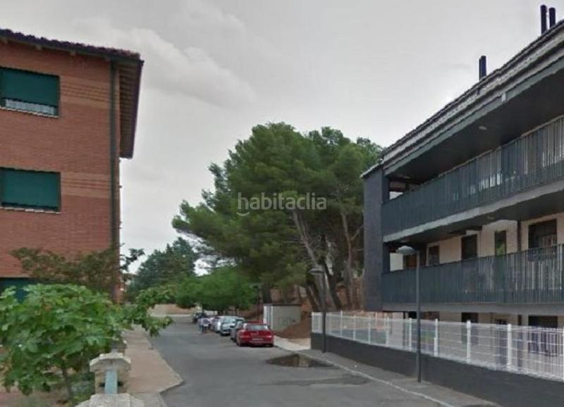 Foto 41b2edc0-5ed9-489c-8c5e-dc3988d64f39. Aparcament cotxe a Mondéjar
