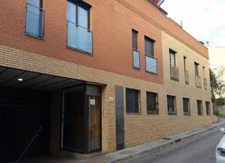 Parking voiture  Bilbao. Solvia inmobiliaria  garaje terrassa