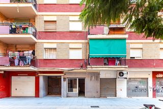 Business premise  C/ pintor josep ribera. Solvia inmobiliaria  locales gandia