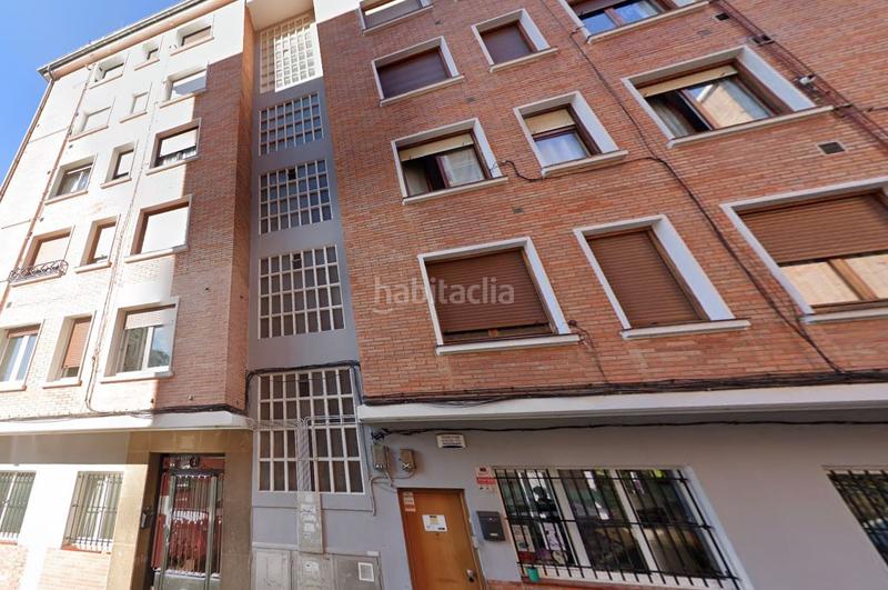Foto 6a8b9a91-3182-45ef-a9c7-1a8efb951a19. Parking coche solvia inmobiliaria garaje en Arrigorriaga