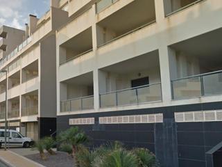 Parking voiture  C/ las higueras. Solvia inmobiliaria  garaje vícar