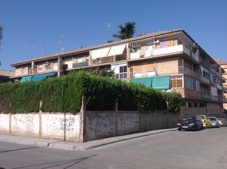 Pis a C/ Conde de Torrepalma