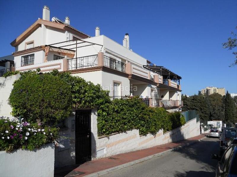 Foto b920ac6d-b129-4d6e-b21c-e5ce913bda5b. Piso solvia inmobiliaria piso en Bello Horizonte - Lindasol Marbella