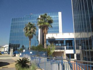 Aparcament cotxe  Jeronimo roure. Solvia inmobiliaria  garaje saguntosagunt