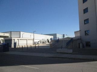 Car parking  Jeronimo roure. Solvia inmobiliaria  garaje saguntosagunt