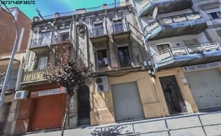 Pis  C/simancas nº 78. Solvia inmobiliaria  piso badalona