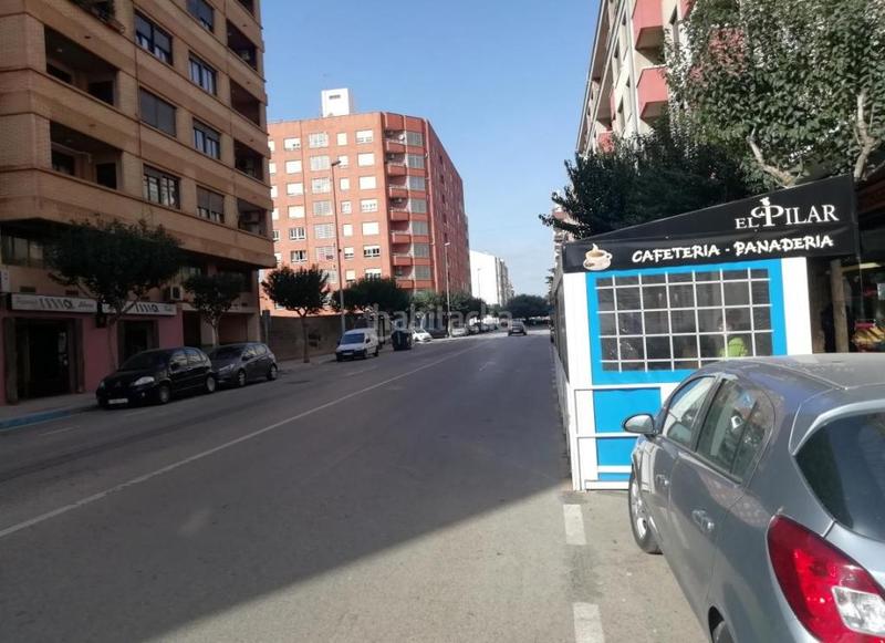 Foto 75707176-c31c-4c12-8f64-b4b50596f34c. Parking coche solvia inmobiliaria garaje villarrealvilareal en Villarreal / Vila - real