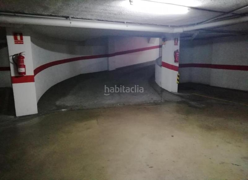 Foto 841c7581-1528-4563-9f8b-f3bcacfc4bbf. Parking coche solvia inmobiliaria garaje villarrealvilareal en Villarreal / Vila - real