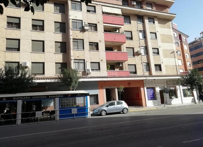 Foto e856dcca-f8b6-49f6-b361-0fec537584ec. Parking coche solvia inmobiliaria garaje villarrealvilareal en Villarreal / Vila - real