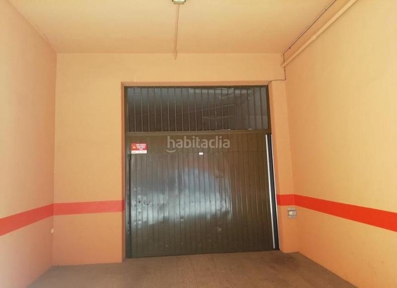 Foto f6b8c267-c4ac-4e5b-8783-4421498592a7. Parking coche solvia inmobiliaria garaje villarrealvilareal en Villarreal / Vila - real