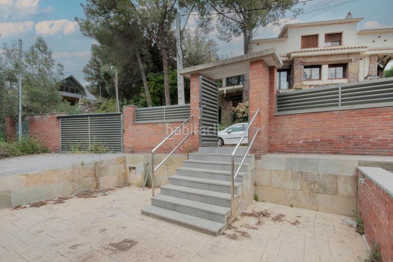 Foto 32391453-5a1d-4628-8c24-d651266c3feb. Chalet solvia inmobiliaria chalet independiente en Castellar del Vallès