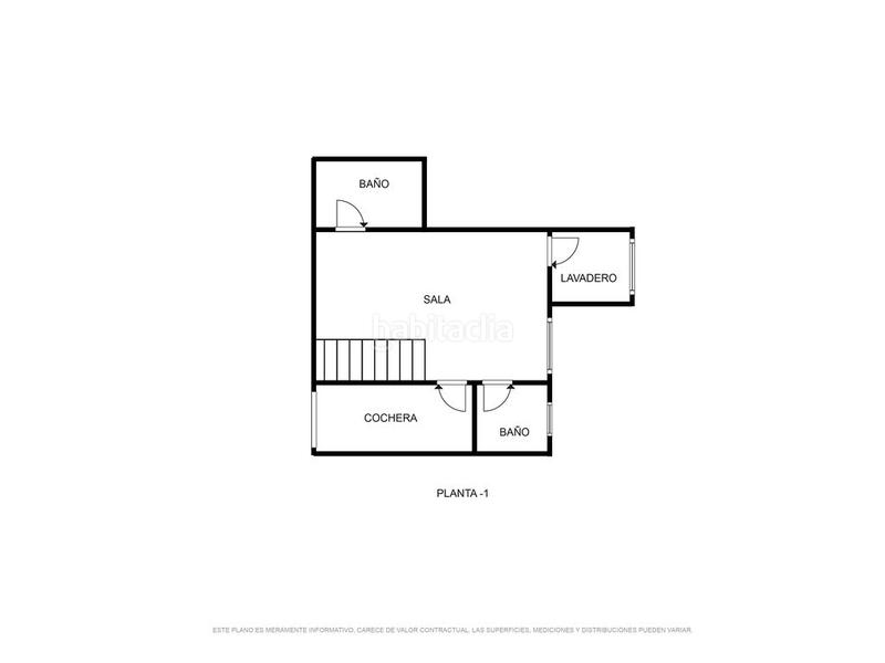 Foto 35026dd6-5155-47aa-9176-1ceaff421d80. Chalet solvia inmobiliaria chalet independiente en Castellar del Vallès
