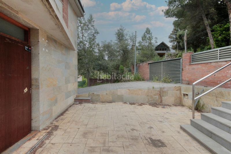 Foto 919768d8-05ff-474f-b2a5-d97580e75213. Chalet solvia inmobiliaria chalet independiente en Castellar del Vallès