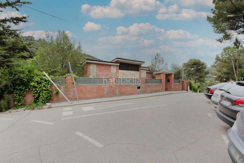 Foto 956bbce3-9aa0-4df3-8422-22a739a57994. Chalet solvia inmobiliaria chalet independiente en Castellar del Vallès