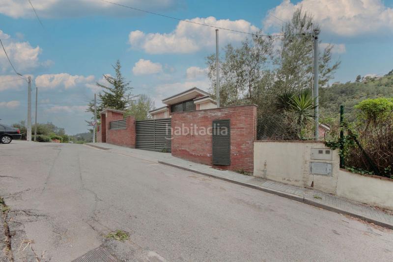 Foto 9a584f01-4b71-41cc-bb16-e22e08ec5056. Chalet solvia inmobiliaria chalet independiente en Castellar del Vallès