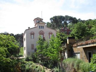 Chalet  Camí rabassalet. Solvia inmobiliaria  chalet independiente sant cugat del vallès