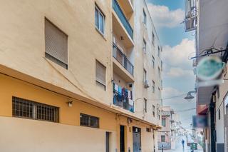 Pis  C/ triunfo. Solvia inmobiliaria  piso molina de segura