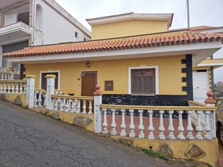 Chalet  Oregano. Solvia inmobiliaria  chalet independiente orotava la