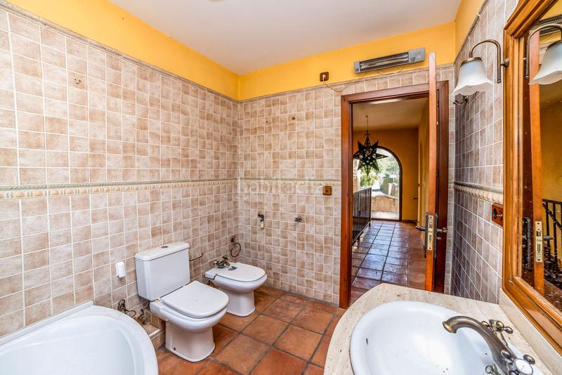 Foto 03172029-32d8-496c-aeca-24f34c69d590. Chalet dans Finestrat pueblo Finestrat