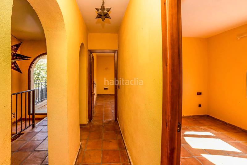 Foto 163a3c7e-cb9f-4cd6-b28d-02821ae0c0f0. Chalet dans Finestrat pueblo Finestrat