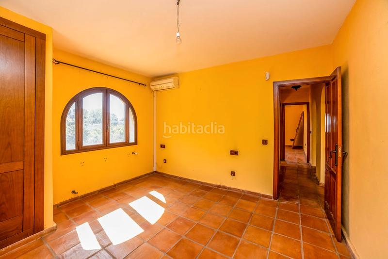 Foto 1ed59c0d-ffcc-4299-8599-ec7ae454af0f. Chalet dans Finestrat pueblo Finestrat