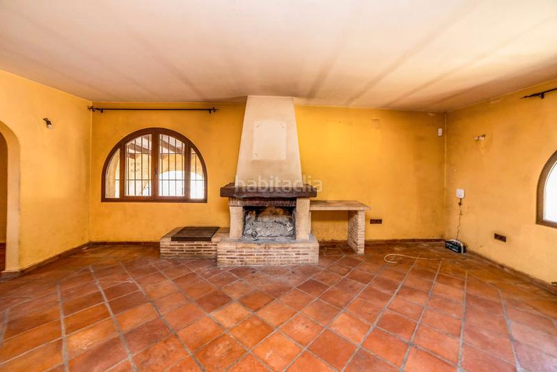 Foto 27a921c2-e3c3-4e3a-b814-d5adfcfb4e2e. Chalet dans Finestrat pueblo Finestrat