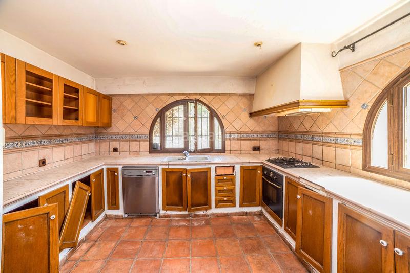 Foto 33f34ab7-3441-4f28-9d30-992023b33b32. Chalet dans Finestrat pueblo Finestrat