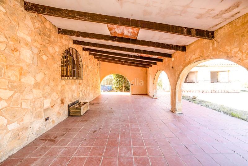 Foto 375679c7-ca76-46d1-a113-a40c7cdbebe3. Chalet dans Finestrat pueblo Finestrat