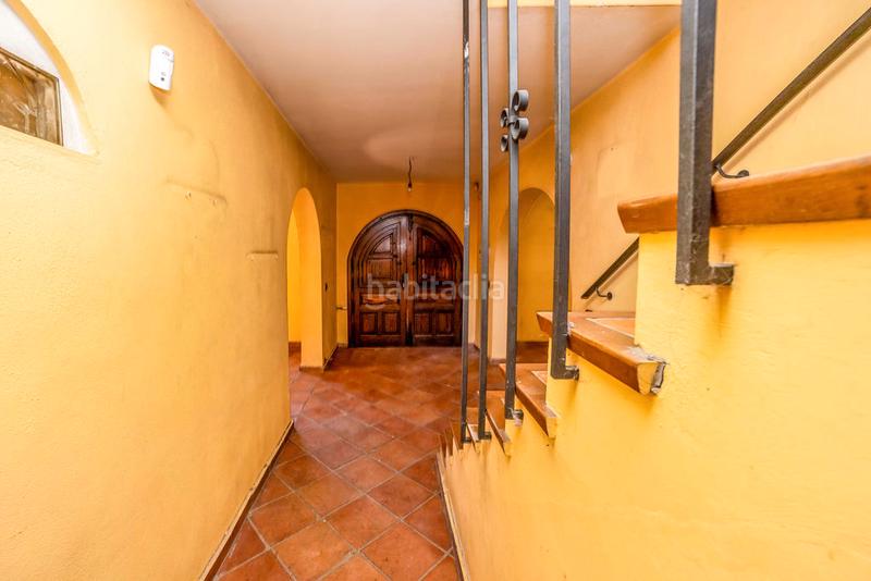 Foto 414a0ba0-8876-4bc7-96bc-d81c678a04b4. Chalet dans Finestrat pueblo Finestrat