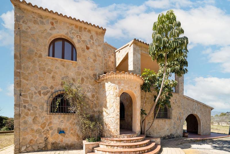 Foto 7036323f-540b-43be-8d15-b6df17151d99. Chalet dans Finestrat pueblo Finestrat