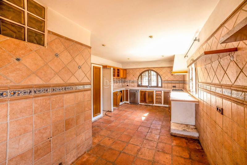 Foto 78eb5df8-ad0c-4f28-8cc3-1edbf7f5c6fa. Chalet dans Finestrat pueblo Finestrat