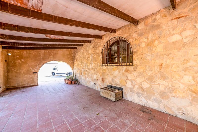 Foto d17b7101-9bb4-4cdc-97e1-ac85b4dd4071. Chalet dans Finestrat pueblo Finestrat