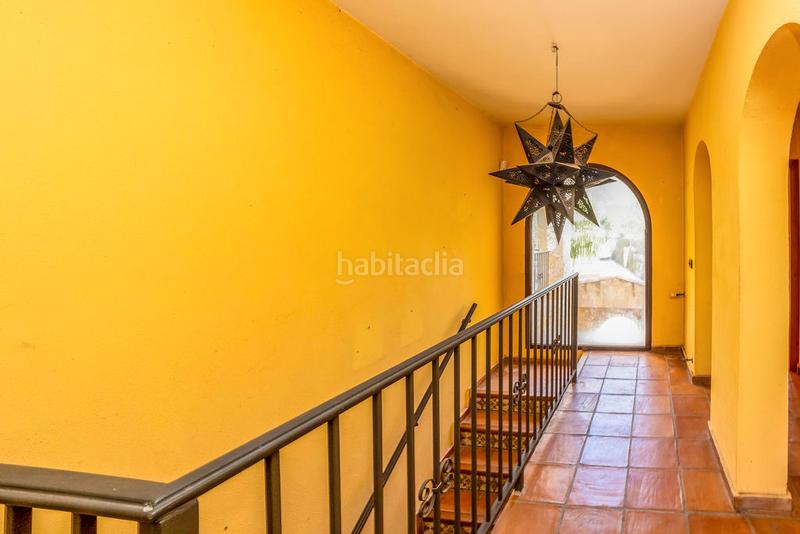 Foto d2db58c8-e9ad-4a70-9b7e-a96d8af8db90. Chalet dans Finestrat pueblo Finestrat