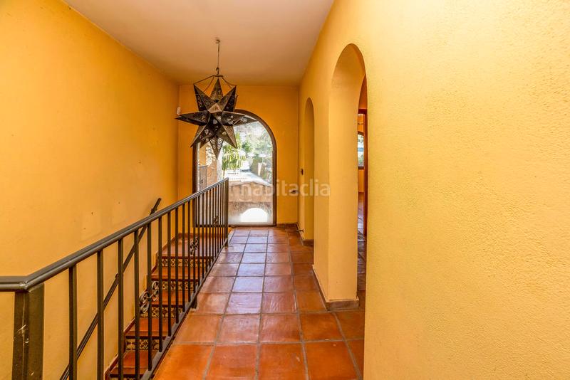 Foto ec171a34-4786-45ae-82ac-7162b0db569b. Chalet dans Finestrat pueblo Finestrat