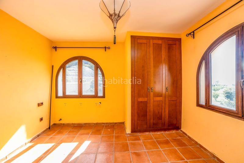 Foto fab84106-e8a0-43db-8143-de910f3b4b4a. Chalet dans Finestrat pueblo Finestrat