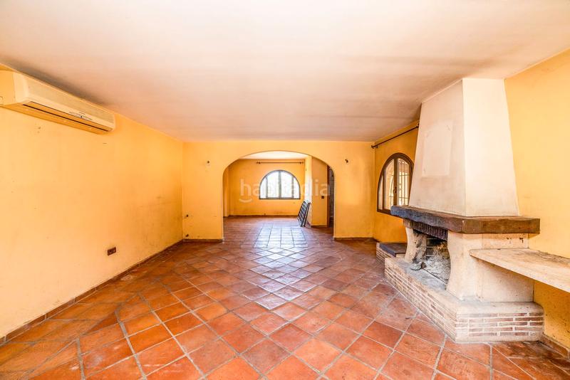 Foto fae8d553-73e1-4f44-87b6-e8b853bbf4f9. Chalet dans Finestrat pueblo Finestrat