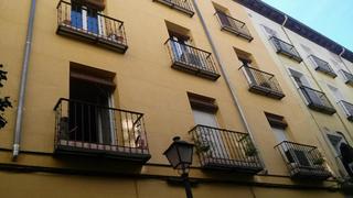 Pis  C/ madera. Solvia inmobiliaria  piso madrid