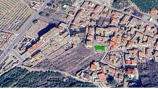 Rural plot  C/ nuevos horizontes. Solvia inmobiliaria  suelo urbano esparragal el
