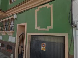 Aparcament cotxe  Fernando diaz de mendoza. Solvia inmobiliaria  garaje línea de la concepción la